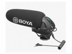 BOYA BY-BM3030 On-Camera Shotgun Microphone