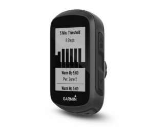 Garmin Edge 130 Plus MTB Bundle cyklopočítač