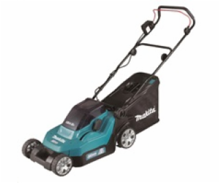 Makita DLM382Z cordless lawn mower