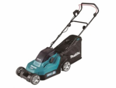 Makita DLM382Z cordless lawn mower