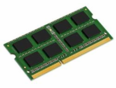 KINGSTON ValueRAM 8GB/DDR3L SO-DIMM/1600MHz/CL11/1