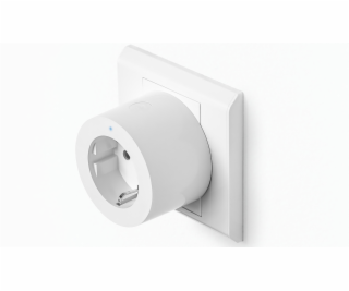 Chytrá zásuvka Aqara Smart Plug (SP-EUC01)