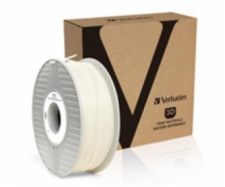 Verbatim 3D Printer Filament PLA 2,85 mm 1 kg natural