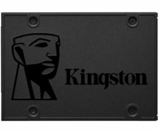 Kingston 2,5  SSD A400     240GB SATA III