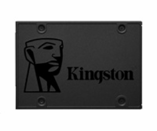 Kingston 2,5  SSD A400     960GB SATA III