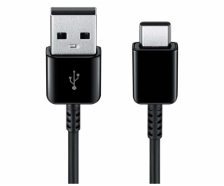 Samsung Data Cable USB-C to USB Typ-A 1,5m EP-DG930 black