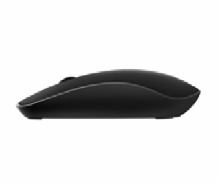 Rapoo M200 black Multi-Mode Wireless Mouse