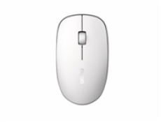 Rapoo M200 white Multi-Mode Wireless Mouse