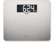 Beurer GS 405 Stainless Steel Scales