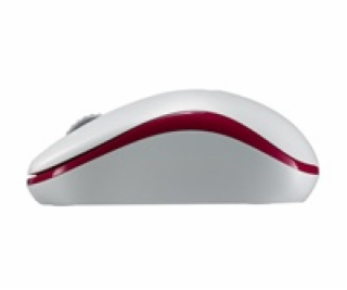 Rapoo M10 Plus red Wireless Optical Mouse