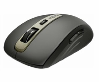 Rapoo MT350 black Wireless Multi-Mode Mouse