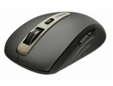 Rapoo MT350 black Wireless Multi-Mode Mouse