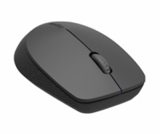 Rapoo M100 Silent Dark Grey Multi-Mode Wireless Mouse