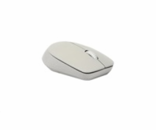 Rapoo M100 Silent Light Grey Multi-Mode Wireless Mouse