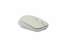 Rapoo M100 Silent Light Grey Multi-Mode Wireless Mouse