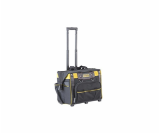 Stanley FatMax Tool Case with Rolls