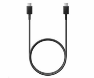 Samsung USB Type-C zu USB Type-C Cable EP-DN975 black