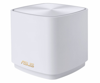 Asus ZenWiFi AX Mini XD4 AX1800 1-Pack white