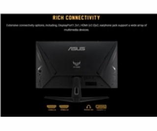 Asus TUF Gaming VG289Q1A