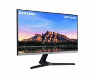 Samsung U28R550UQR