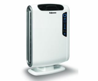 Fellowes AeraMax DX 55 cisticka vzduchu cierna/biela