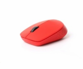 Rapoo M100 Silent red Multi-Mode Wireless Mouse