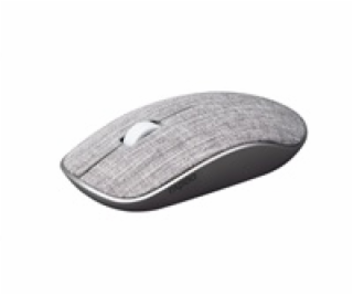 Rapoo M200+ Grey Textile Multi-Mode Wireless Mouse