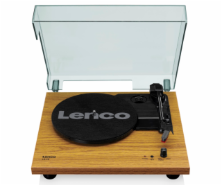 Lenco LS-10 Wood