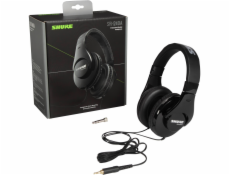 Shure SRH240A-BK-EFS black