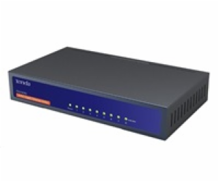 Tenda TEG1008D 8-portový Gigabit Ethernet Switch, 10/100/...