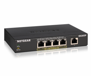 Netgear GS305P-200PES