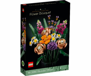 LEGO Creator Expert 10280 Flower Bouquet