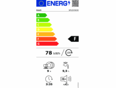 Bosch SPS2IKW04E voľne stojaca umývačka