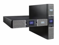 EATON UPS on-line 9PX 3000i RT2U, 3000 VA (3000 W), Rack/Tower, 2U (záruka: 3r. elektronika, 2r. akumulátory)