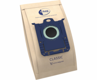 E200SM S-BAG CLASIC MEGA PACK ELECTROLUX