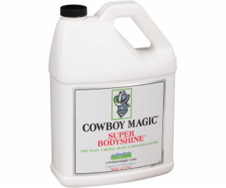 COWBOY MAGIC SUPER BODYSHINE 3785 ml