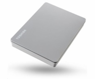 Toshiba Canvio Flex 2,5      4TB USB 3.2 Gen 1