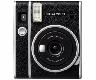 Fujifilm instax mini 40 Set