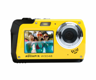 EasyPix Aquapix W3048 žltá