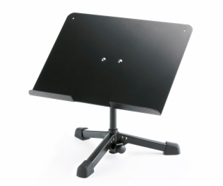 K&M 12140 Universal Table Stand black