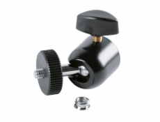 K&M 19695 Ball Joint black