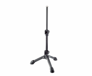 K&M 23150 Table Stand black