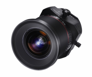 Samyang MF 3,5/24 T/S Sony E