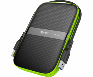 Silicon Power Armor A60      1TB USB 3.0 2.5       SP010T...