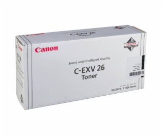 Canon Toner Cartridge C-EXV 26 cierna