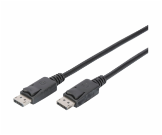 DIGITUS DisplayPort kabel 5 m