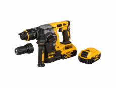 DeWalt DCH274P2T-QW cordless combi hammer