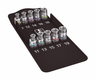 WERA 8790 HMC HF 1 Zyklop socket set