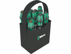 WERA Kraftform 2go 300 screwdriver set Kraftform Pl