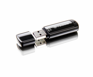 Transcend JetFlash 350      64GB USB 2.0